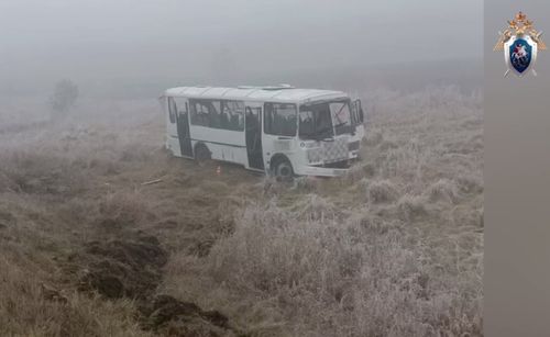 Скриншот кадра видео СКР по Красноярскому краю и Хакасии